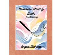 Freeform: Reverse Coloring Book for Relaxing