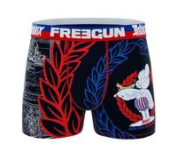 FREEGUN Boxer Homme Astérix