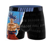 FREEGUN Boxer Homme Dragon Ball Super (M, Ultimate DBS14)