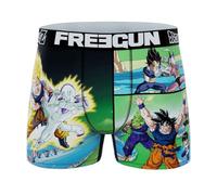 FREEGUN Boxer Homme Dragon Ball Z Namek (XXL, DBZ12)