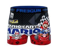 FREEGUN Boxer Homme Mario Kart (XL, Mar3 SMK6)