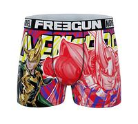 FREEGUN Boxer Homme Marvel Avengers Loki (M, MV13)