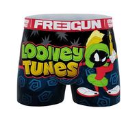 FREEGUN Boxer Homme Microfibre Looney Tunes (XXL, Marvin The Martian LOO12)