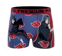 FREEGUN Boxer Homme Naruto (L, Itachi NS6)