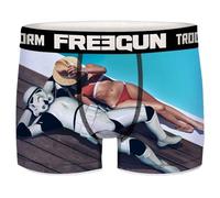 FREEGUN Boxer Homme Stormtrooper Shepperton Design Studios (M, Pool STT5)