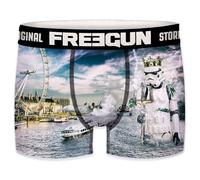 FREEGUN Boxer Homme Stormtrooper Shepperton Design Studios (M, Poseidontrooper)