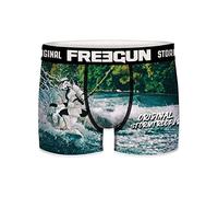 FREEGUN Boxer Homme Stormtrooper Shepperton Design Studios (M, Wakeboard)