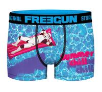 FREEGUN Boxer Homme Stormtrooper Shepperton Design Studios (S, Chill Summer)