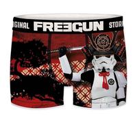 FREEGUN Boxer Homme Stormtrooper Shepperton Design Studios (XL, Samouraïtrooper)