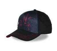 FREEGUN Casquette Homme & Femme, Baseball Assassin's Creed, Noir Sam