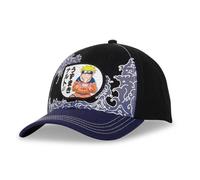 Casquette Homme & Femme Naruto, Casquette Baseball Ramen, Authentique Anime Manga, Violet Taille TU