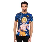 Freegun Fg/Dbz/1/Jer T-Shirt Homme (Lot de 1)