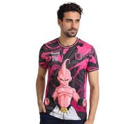 Freegun Fg/Dbz/1/Jer T-Shirt Homme (Lot de 1)