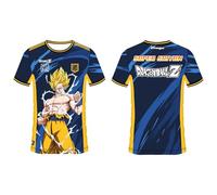 Freegun Fg/Dbz/3/Jer T-Shirt Garçon (Lot de 1)