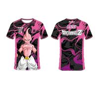 Freegun Fg/Dbz/3/Jer T-Shirt Garçon (Lot de 1)