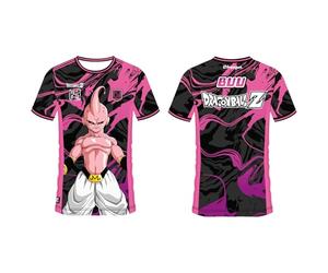 Freegun Fg/Dbz/3/Jer T-Shirt Garçon (Lot de 1)
