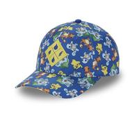 Freegun Garçon Fg/Pkm/3/Cb/Pik Casquette De Baseball, Starter Pack, Taille Unique EU