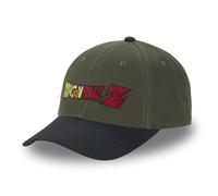 FREEGUN Homme Fg/Dbz/1/Cb Casquette De Baseball, DBZ, Taille Unique EU