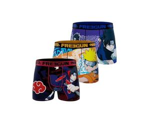 Freegun Homme Fgnc/1/Bm/Pk3/07a Boxeur Ajusté, 07a, L EU