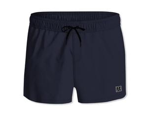 FREEGUN Homme Sw/Fg/O/1/Fce Maillot De Bain, Bleu Marine, M EU