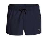 FREEGUN Homme Sw/Fg/O/1/Fce Maillot De Bain, Bleu Marine, XXL EU