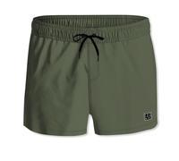 FREEGUN Homme Sw/Fg/O/1/Fce Maillot De Bain, Kaki, XXL EU