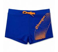 FREEGUN Maillot de Bain Enfant (14-16 Ans, P Mar1Orange)