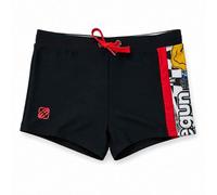 FREEGUN Maillot de Bain Enfant (14-16 Ans, P Vibe3)