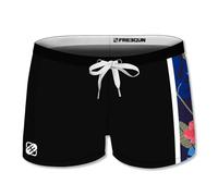 FREEGUN Maillot de Bain Enfant (8-10 Ans, O Hib3)