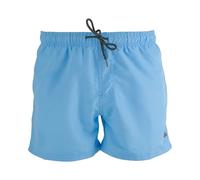 FREEGUN Maillot de Bain Enfant Plage, Short de Bain Garçon, Séchage Rapide, Turquoise Taille 14 ans/16 Ans