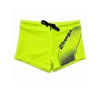 FREEGUN Maillot de Bain Enfant (14-16 Ans, P Yellow1)