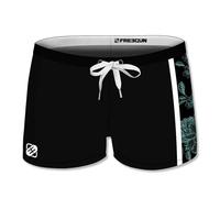 FREEGUN Maillot de Bain Homme