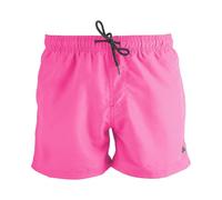 FREEGUN Maillot de Bain Homme Plage, Short de Bain ECO, Séchage Rapide, Rose Taille 8 ans/10 Ans