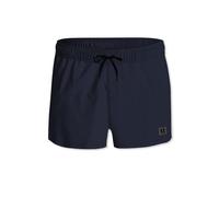 FREEGUN Homme Sw/Fg/O/1/Fce Maillot De Bain, Bleu Marine, S EU