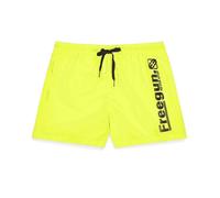 Freegun Maillot de Bain Short Microfibre Garçon 8-10 ans