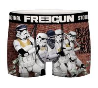 FREEGUN Star Wars FG Boxeur ajusté Homme