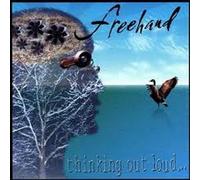 FREEHAND - Thinking Out Loud...