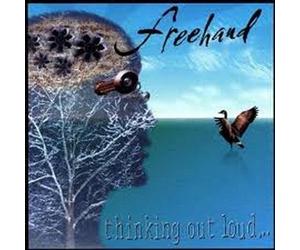 FREEHAND - Thinking Out Loud...