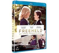 Freeheld - Un Amor Incondicional