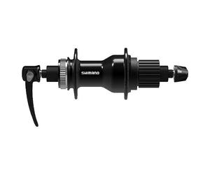Freehub 12s 135/36 Black - FH-QC500-MS Disc Brake CL
