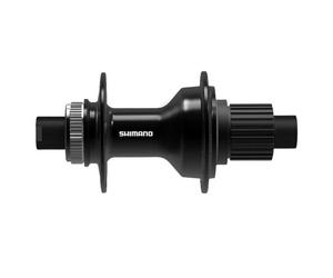 Freehub 12s 148/28 Thru Black - FH-TC600-HM-B Disc Brake CL