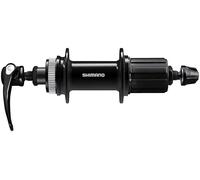 Freehub 8/10s 141/36 Black