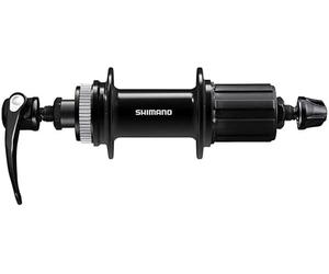 Freehub 8/10s 141/36 Black