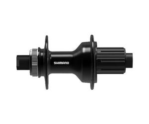 Freehub 8/9/10s 148/28 ThruBl - FH-TC600-HM-B Disc Brake CL