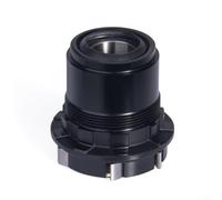 Freehub Base de tour de corps pour 10 11 12 vitesses pour et système XD pour aluminium 7075 Matériau NBK6802 Roulement Fit (XD freehub pour XG1275/ XG1299/ (AXS, X01,))