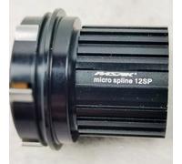 Freehub Corps avec 6 pattes pour siège d'inertie SRAM XD XDR 11 12 vitesses en alliage AL7075 Fonctionne avec M6100 M7100 M8100 M9100 12s et Road PG1230 PG1130 ()