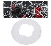 Freehub Spoke Protector, Mountain Bike Bicycle Flywheel Guard Bike Wheel Spoke Protector Disc Brake Cassette Hubs Protection Cover Part