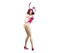 FREEing 限定販売 B-Style コードギアス 反逆のルルーシュ 紅月カレン 生足バニーVer. 1/4 完成品