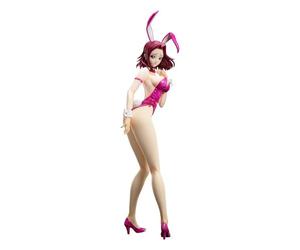FREEing 限定販売 B-Style コードギアス 反逆のルルーシュ 紅月カレン 生足バニーVer. 1/4 完成品