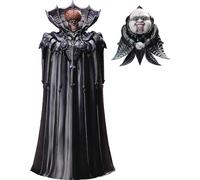 Freeing Berserk The Golden Age Arc Void & Figurefix Ubik Figma Af